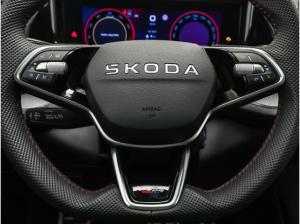 Skoda Kodiaq RS 2.0 TSI DSG 4x4 AHK Navi Pano Matrix CANTON