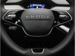 Skoda ENYAQ Enyaq 85 Loft Navi Kamera Matrix Wärmepumpe