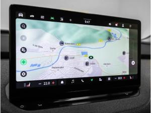 Skoda ENYAQ Enyaq 85 Loft Navi Kamera Matrix Wärmepumpe