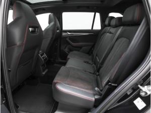 Skoda Kodiaq RS 2.0 TSI DSG 4x4 AHK Navi Pano Matrix CANTON