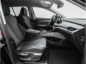 Skoda ENYAQ Enyaq 85 Loft Navi Kamera Matrix Wärmepumpe