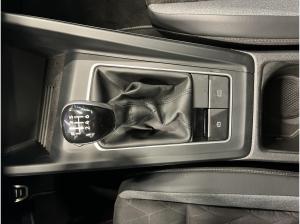 Volkswagen Golf VIII GOAL 1.5 TSI 6-Gang ACC AHK LED