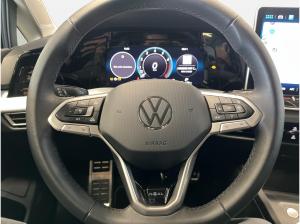 Volkswagen Golf VIII GOAL 1.5 TSI 6-Gang ACC AHK LED