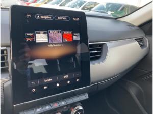 Renault Arkana TECHNO TCe 140 EDC