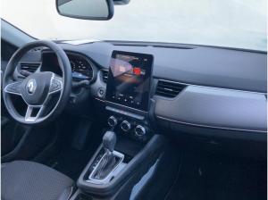 Renault Arkana TECHNO TCe 140 EDC