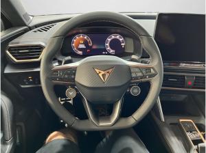 Cupra Leon Sportstourer VZ 2.0 TSI 333 PS DSG/AHK/NAVI/Matrix-LED