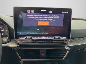 Cupra Leon Sportstourer VZ 2.0 TSI 333 PS DSG/AHK/NAVI/Matrix-LED