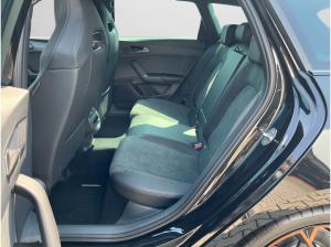 Cupra Leon Sportstourer VZ 2.0 TSI 333 PS DSG/AHK/NAVI/Matrix-LED