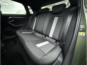 Audi A3 Sportback 40 TFSI e Kamera/Navi/LED+/Standkli