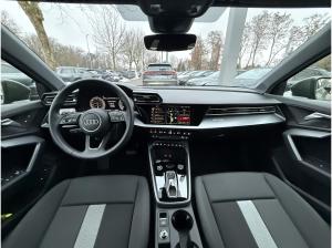 Audi A3 Sportback 40 TFSI e Kamera/Navi/LED+/Standkli