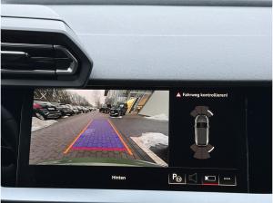 Audi A3 Sportback 40 TFSI e Kamera/Navi/LED+/Standkli