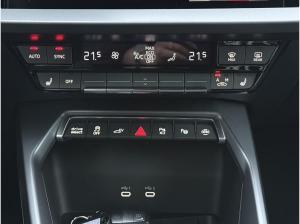 Audi A3 Sportback 40 TFSI e Kamera/Navi/LED+/Standkli