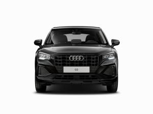 Audi Q2 advanced 35 TDI S tronic