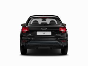 Audi Q2 advanced 35 TDI S tronic