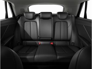 Audi Q2 advanced 35 TDI S tronic