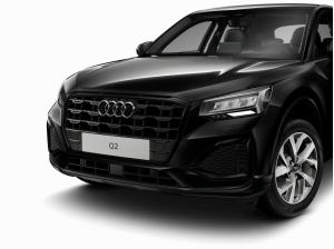 Audi Q2 advanced 35 TDI S tronic