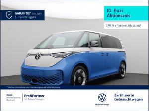 Volkswagen ID.Buzz ID. Buzz Pro Klima Navi Pano Matrix Sitzhzg. LED