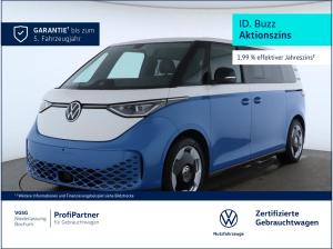 Volkswagen ID.Buzz ID. Buzz Pro AHK Navi Klima Soundsystem Head-Up