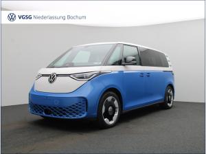 Volkswagen ID.Buzz ID. Buzz Pro Klima Navi Pano Matrix Sitzhzg. LED