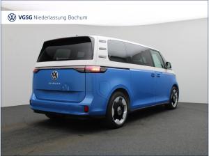 Volkswagen ID.Buzz ID. Buzz Pro Klima Navi Pano Matrix Sitzhzg. LED