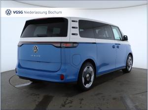 Volkswagen ID.Buzz ID. Buzz Pro AHK Navi Klima Soundsystem Head-Up