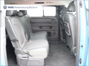 Volkswagen ID.Buzz ID. Buzz Pro Klima Navi Pano Matrix Sitzhzg. LED