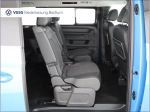 Volkswagen ID.Buzz ID. Buzz Pro AHK Navi Klima Soundsystem Head-Up