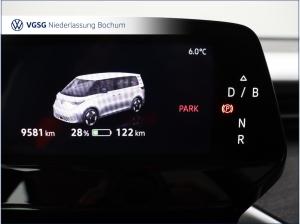 Volkswagen ID.Buzz ID. Buzz Pro Klima Navi Pano Matrix Sitzhzg. LED