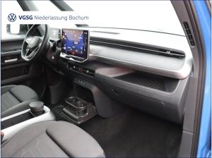 Volkswagen ID.Buzz ID. Buzz Pro Klima Navi Pano Matrix Sitzhzg. LED