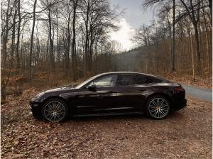 Porsche Panamera 4 E-Hybrid