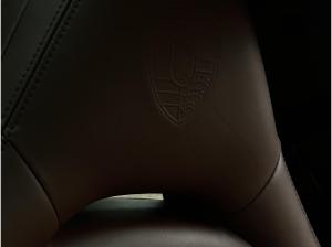Porsche Panamera 4 E-Hybrid