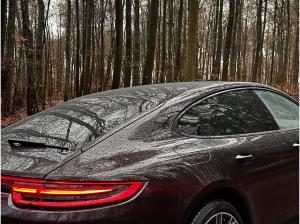 Porsche Panamera 4 E-Hybrid
