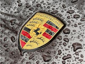 Porsche Panamera 4 E-Hybrid