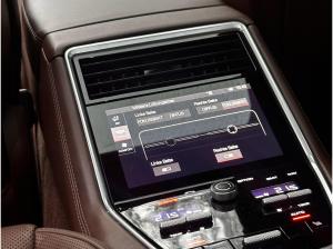 Porsche Panamera 4 E-Hybrid