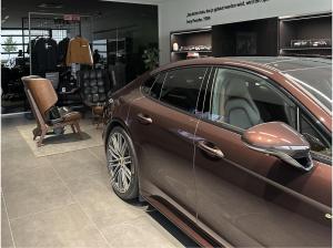 Porsche Panamera 4 E-Hybrid