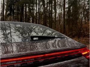 Porsche Panamera 4 E-Hybrid