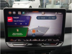 Cupra Born Edition Dynamic +++ sofort verfügbar +++ 170 kW (231 PS) 79 kWh