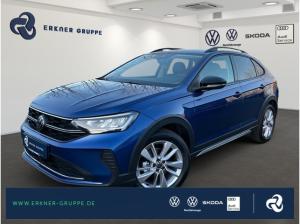 Volkswagen Taigo 1.0TSI DSG Energy GJR+KAMERA+SHZ+LED+ACC++