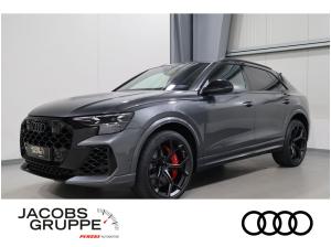 Audi RS Q8 Performance *** SOFORT VERFÜGBAR *** SUMMER DEAL ***