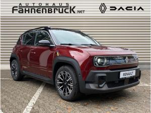 Renault R4 R 4 E-Tech elektrisch Iconic 150 Comfort Range