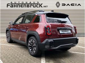 Renault R4 R 4 E-Tech elektrisch Iconic 150 Comfort Range