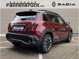 Renault R4 R 4 E-Tech elektrisch Iconic 150 Comfort Range