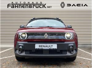 Renault R4 R 4 E-Tech elektrisch Iconic 150 Comfort Range