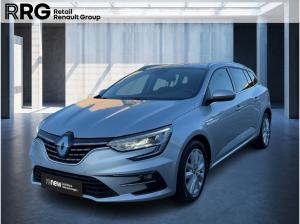 Renault Megane Grandtour dCi 115 Intens LED Navi Sitzhzg