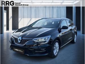 Renault Megane Grandtour dCi 115 Intens SHZ PDC