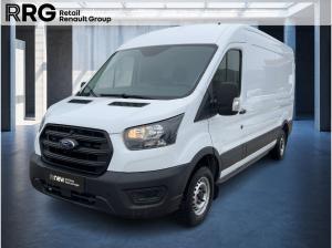 Ford Transit FT 310 KLIMA BT ABS ESP SERVO ZV eFH USB