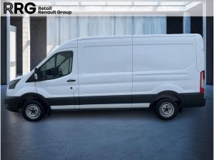 Ford Transit FT 310 KLIMA BT ABS ESP SERVO ZV eFH USB