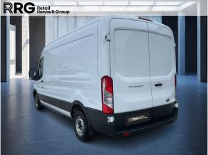 Ford Transit FT 310 KLIMA BT ABS ESP SERVO ZV eFH USB