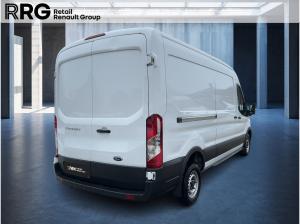 Ford Transit FT 310 KLIMA BT ABS ESP SERVO ZV eFH USB