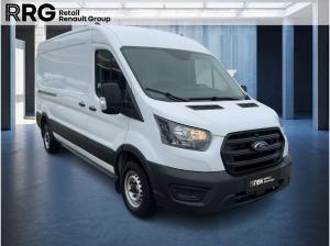 Ford Transit FT 310 KLIMA BT ABS ESP SERVO ZV eFH USB